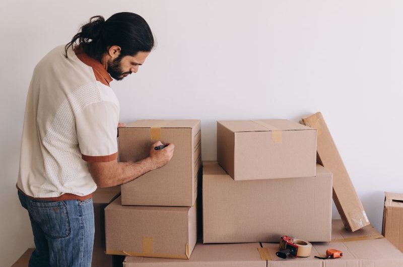 Déménagement : peut-on avoir un déménagement moins cher ?